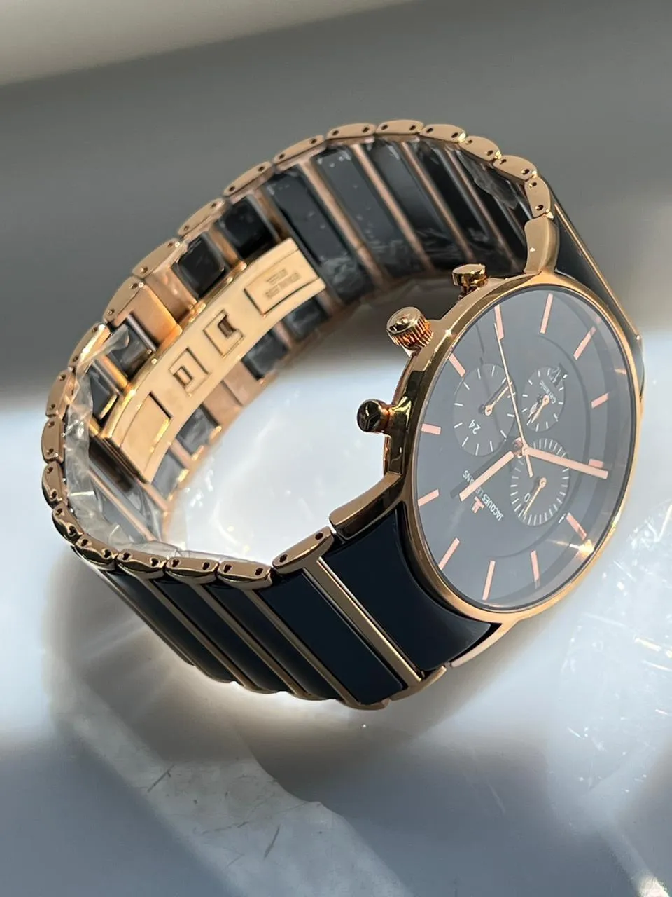 JACQUES LEMANS JL 1-1815C